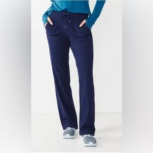 Women's Tek Gear® Essential Straight-Leg Pants Small Petite